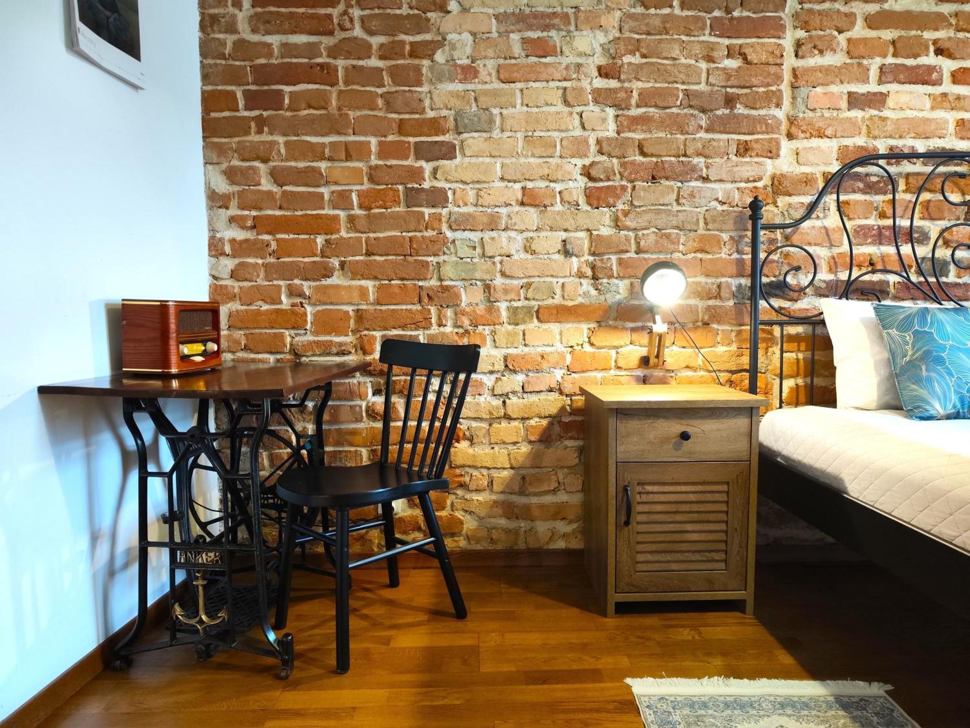 Apartament Skorpion Centrum 사노크 외부 사진